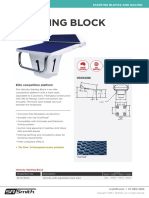 Velocity Starting Block0119