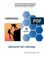 Modulo de Liderazgo