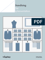 Dokumen.tips Visual Merchandising Guidelines for Practical Implementation 2 Perfect Visual Merchandising