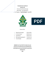 Kelompok 1 Sosiologi Dakwah (Finish 2)