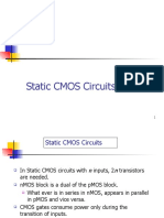 Cmos Circuit
