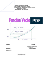 Kimberly - Funciones Vectoriales