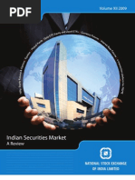 Indian Security Markets NSE