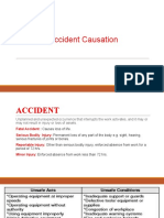 Accident Causation Lec 02