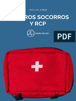 1.guia de Primeros Socorros y RCP (Completa)