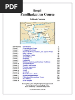 Bengali English Dictionary Nature