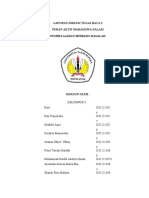 Revisi Laporan Diskusi Tugas Baca 2 Kelompok 9-1