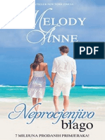 Melody Anne - Neprocjenjivo Blago