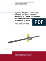 Full Satellite Structural Report