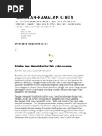 Download Ramalan hari baik by Prasetya Justitia SN52161193 doc pdf