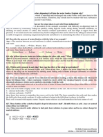 Class 7 Work Book Answers Acid Bases and Salts