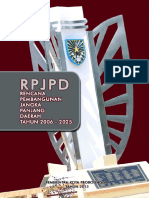 RPJPD Probolinggo