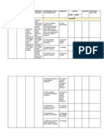 Curriculum Map Math 8