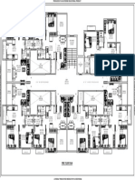 First Floor Plan: Coolar Loft Coolar Loft