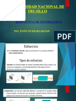 Clase 1 Resistencia de Materiales II