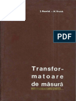 Transformatoare de Masura