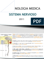 Terminologia Medica Sistema Nervioso y Ostemuscular