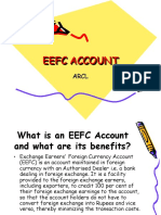 Eefc Account1