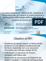 Presssoci - 2009 - Siemens - Rfi - SSE DOTE