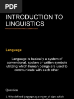 UNLIKELY ”LEATHER” PILOT GLASS CASE An Introduction To Stylistics | PDF | Semantics | Word