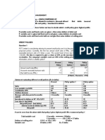 FM For CA Intermediate 6-11-20