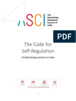 ASCI Code - Book