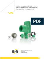 BR PP R and PP RCT Catalogue