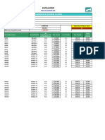 Modele Excel Pour Inventaires