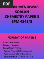 Download TEKNIK MENJAWAB SOALAN kimia by Chai Pei Khuin SN52162532 doc pdf
