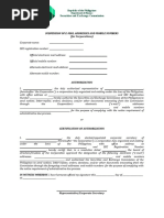 Annex "D": Securities and Exchange Commission