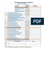 00 - Daftar Periksa Form Sertikom 2020