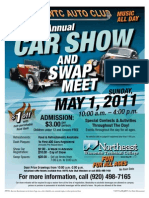 Car Show 2011 WEB Flyer
