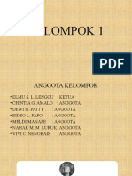 Kelompok 1