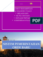 Orde Baru