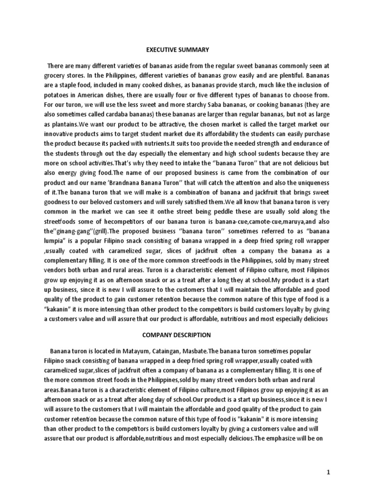 online-selling-business-plan-pdf-equity-finance-expense