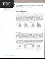 Advanced Level English Reading - B2, C1 and C2 Texts For Students ...