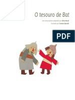 O tesouro de Bat