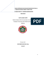 Manajemen Asuhan Keperawatan Kegawatdaruratan Pada An "N" Dengan Diagnosa Medis Tumor Paru Di Igd Bedah Rsup Dr. Wahidin Sudirohusodo Makassar