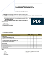 Assessment Task 4-Interview