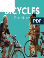 Cutout Bicycles FREE Catalog