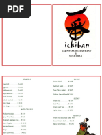 Red Barn Restaurant Menu Items | PDF | Pancake | Doughnut