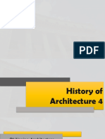 01 - Introduction - Philippine Architecture 01