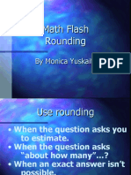 Rounding PowerPoint