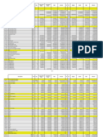 Description Unit Qty. Rate Amount S% I% Supply Install Rate Amount 1 Basement Supply W/O Profit Install W/O Profit