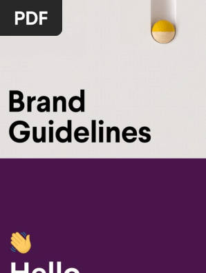 Slack Brand Guidelines