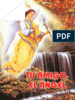 Tu Amigo El Angel