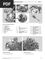 Amg Remove - Install Camshaft Adjusters