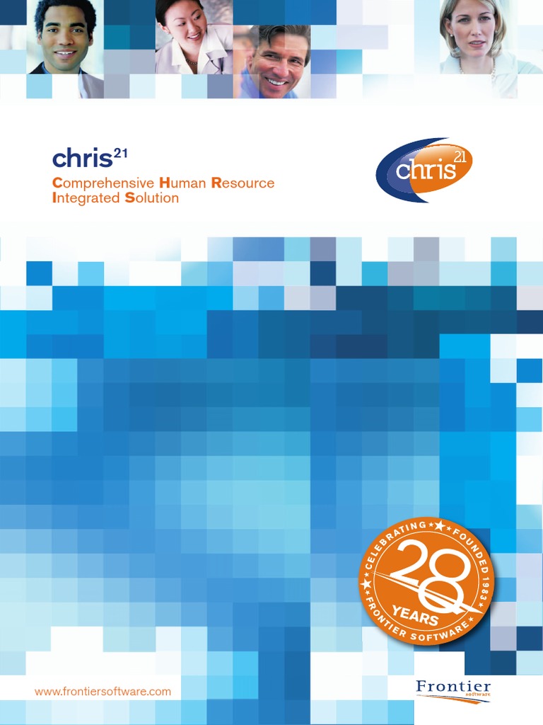 Chris: Comprehensive Human Resource Integrated Solution | PDF | Payroll ...