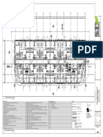 17-116 - A202 - Overall 2nd - 3rd Floor Plan (Version)