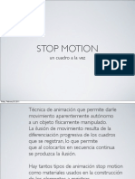 stopmotion